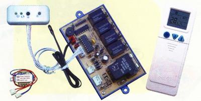 U02b+ Universal Air Conditioner Remote Control