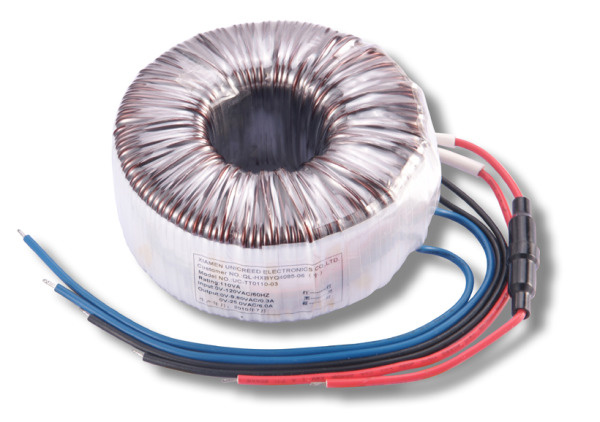 220V Toroidal Transformer Manufacturer