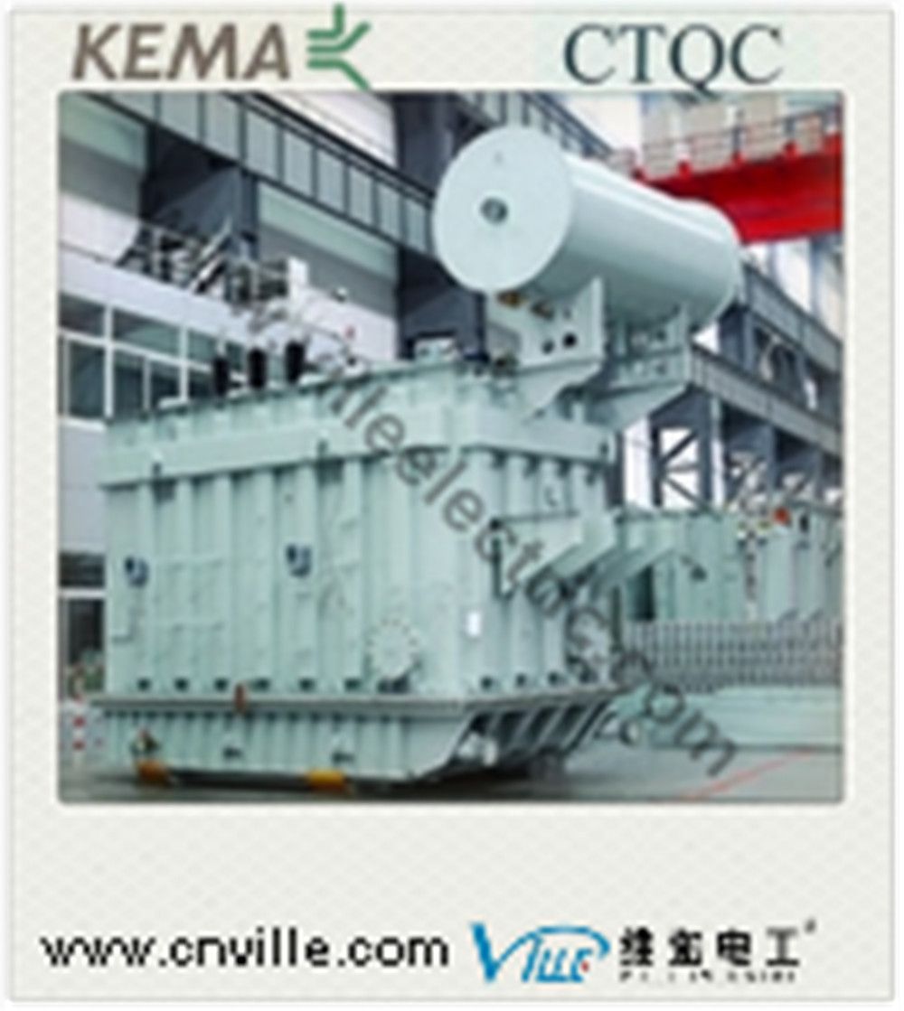 3.2mva 35kv Arc Furnace Transformer