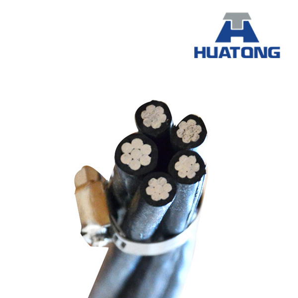 0.6/1kv ABC Cable, Power Cable, Urd Cable