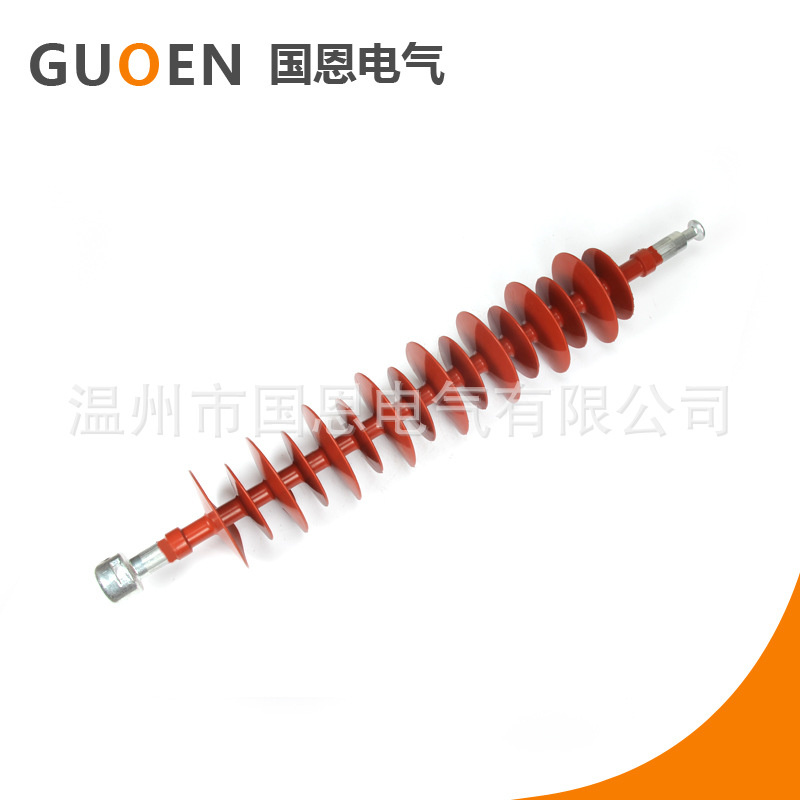 High Voltage Insulator Fxbw4-66/70 with CQC ISO9001