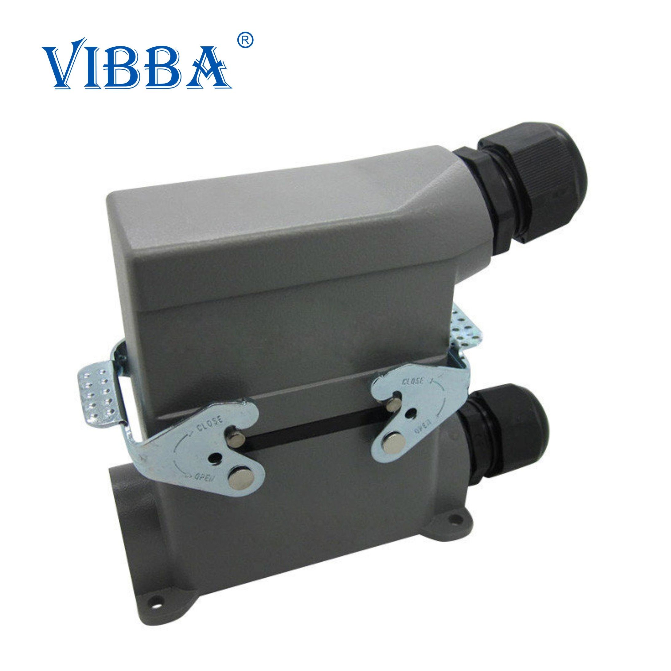 New Style High Quality Multi-Pin 16 Connector