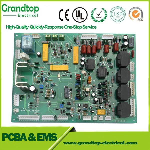ISO Automobile Electronic PCBA for Vacuum Cleaner