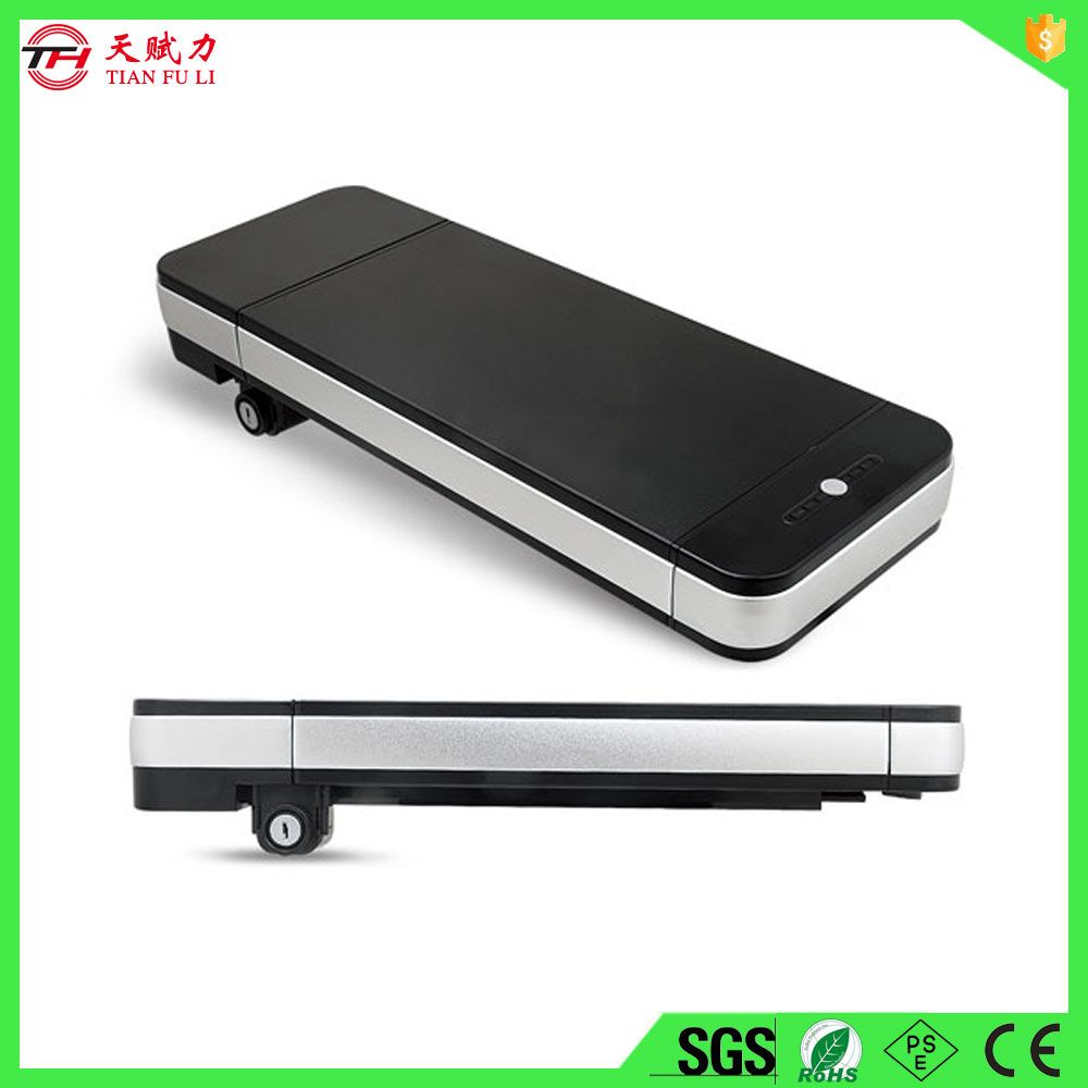 Wholesale Rechargeable 36V Lithium Ion Battery for E-Bike