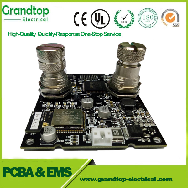 EMS Electronics PCB Assembly Service From Shenzhen