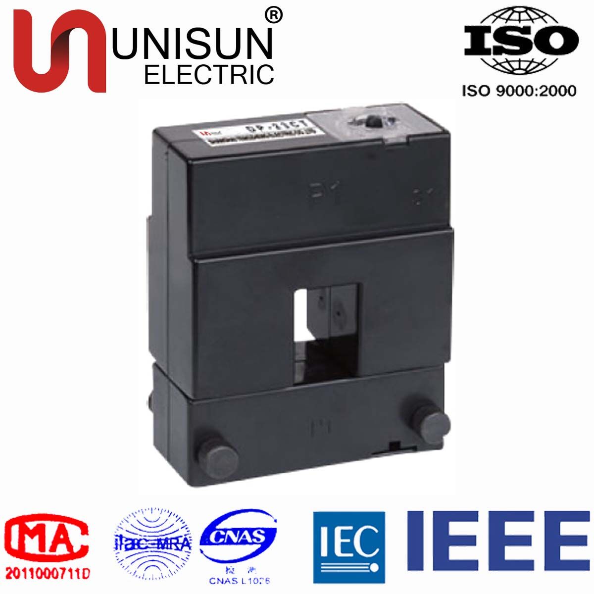 Split Core Current Transformer