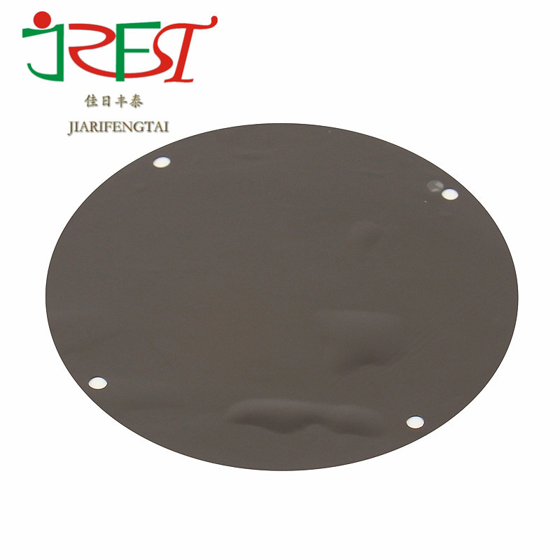 Hot Sell Black Thermal Insulation Heatsink Sheets for LED /Laptop