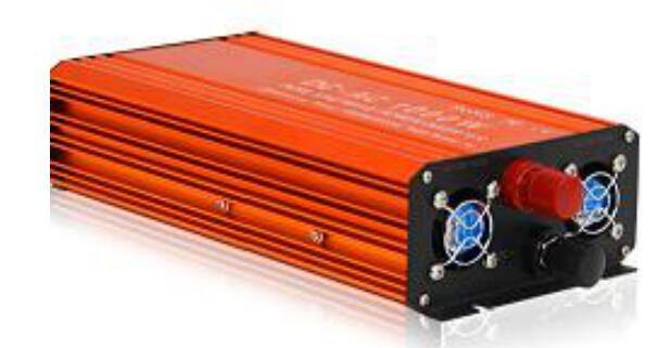 Mini 1000W Pure Sine Wave Inverter Support DC & AC Voltage&OEM with Patent and Smart Design
