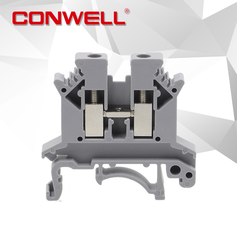 Fuse Type Plate Screw Terminal