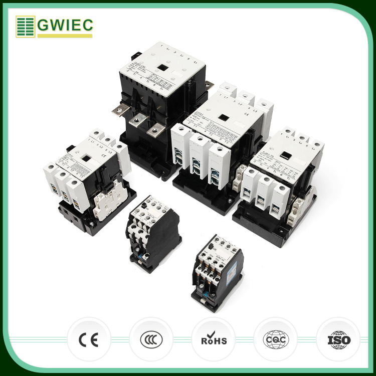 3TF Contactor Contactor, Electrical Contactor