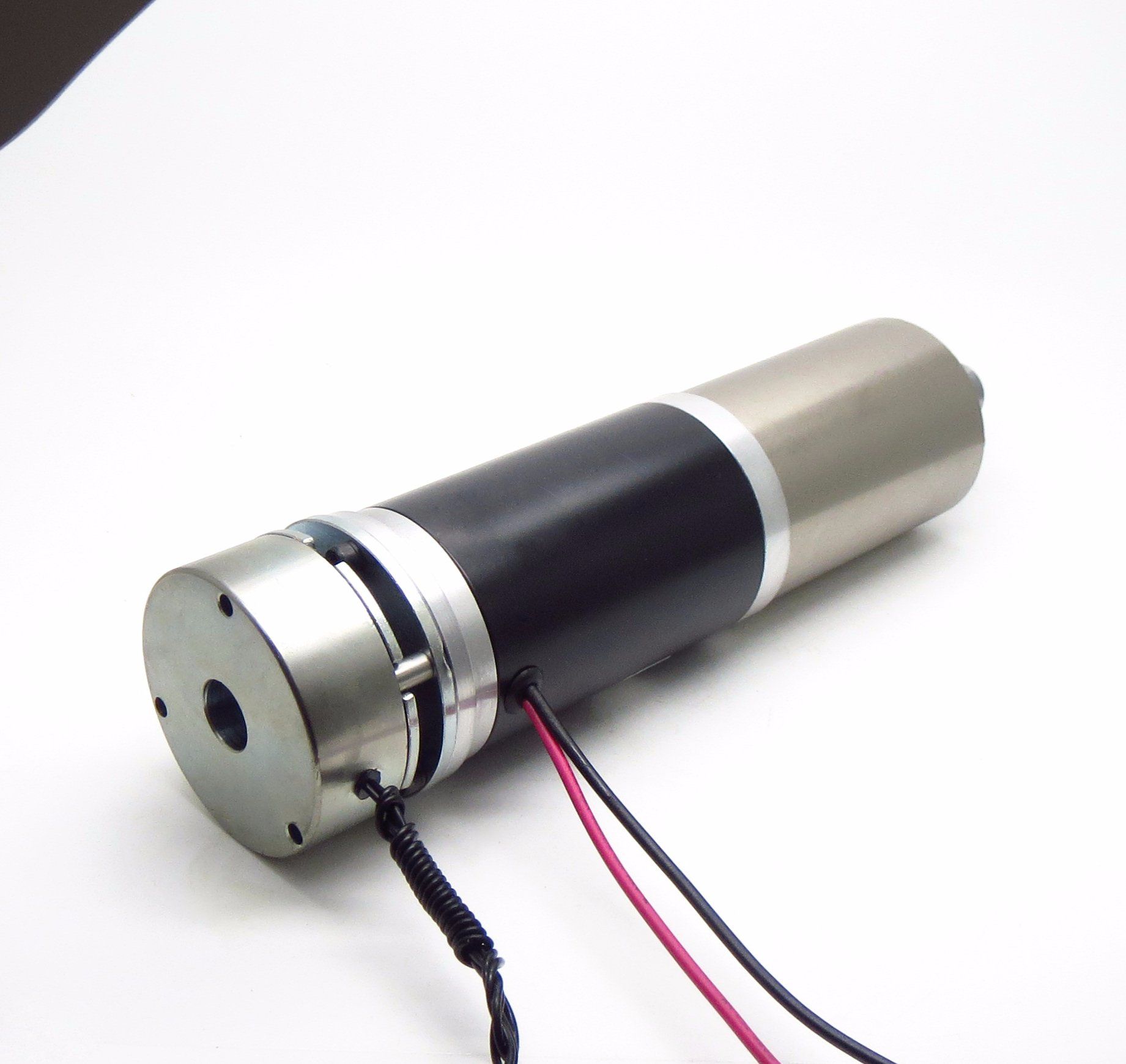 High Torque 56mm Gear Reduction Motor
