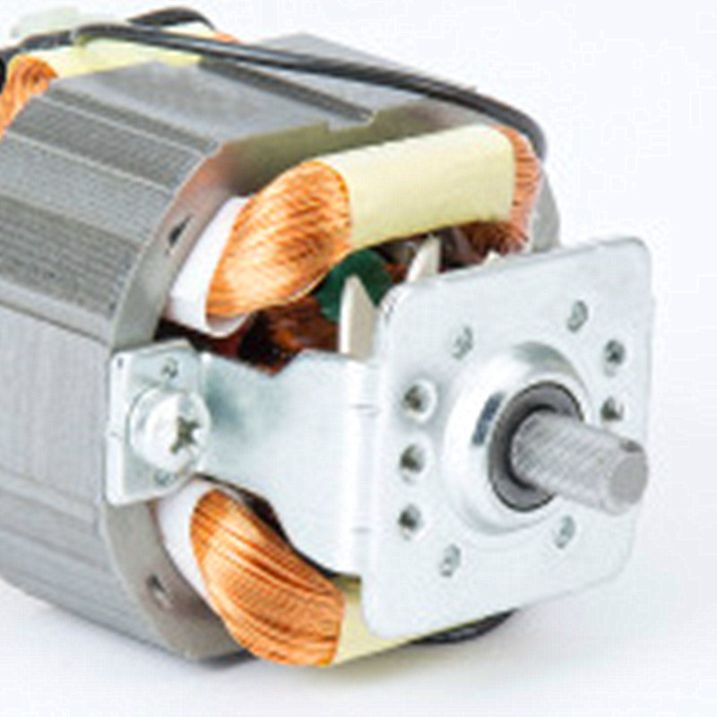 AC Universal Motor for Handheld Mixer with RoHS CCC