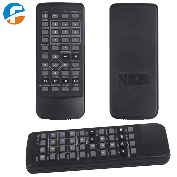 40key Remote Control/Universal Remote/STB Remote Control (KT-9340)