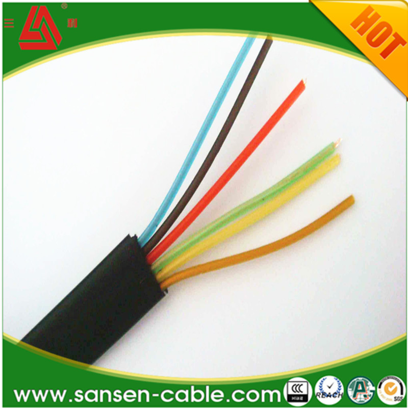 Good Quality Telephone Cable Communication Cable UTP Cable