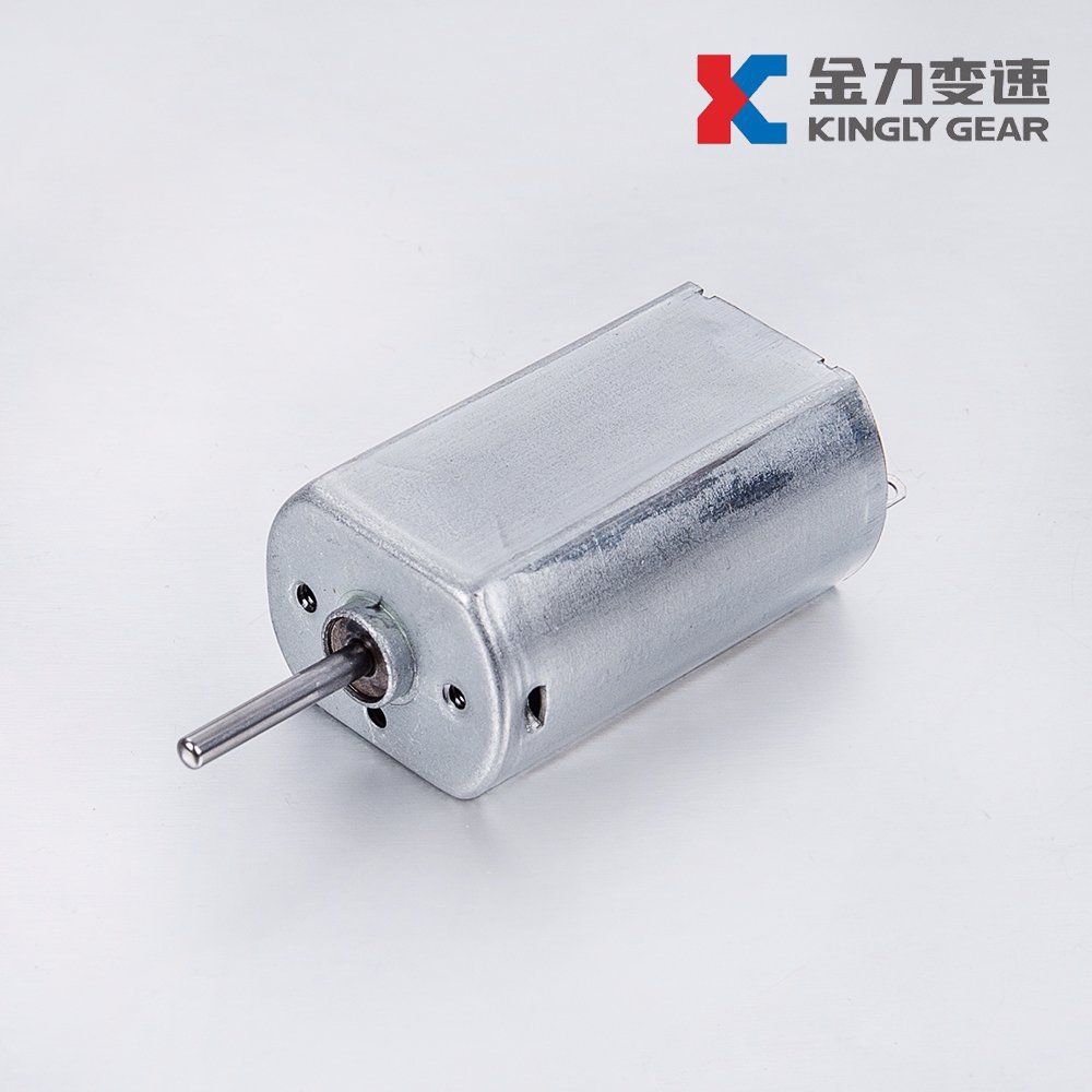Mini DC Motor (JFF-180pH) Mini DC Motor
