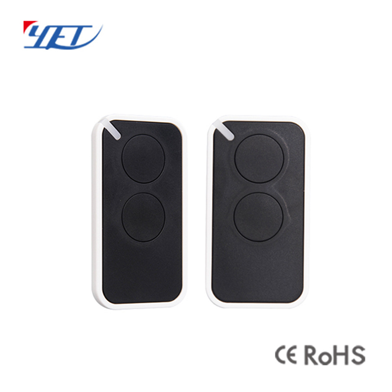 Gate Remote Control Malaysia