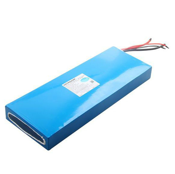 Victpower Lithium Battery Pack 44.8V 5000mAh LiFePO4 Battery