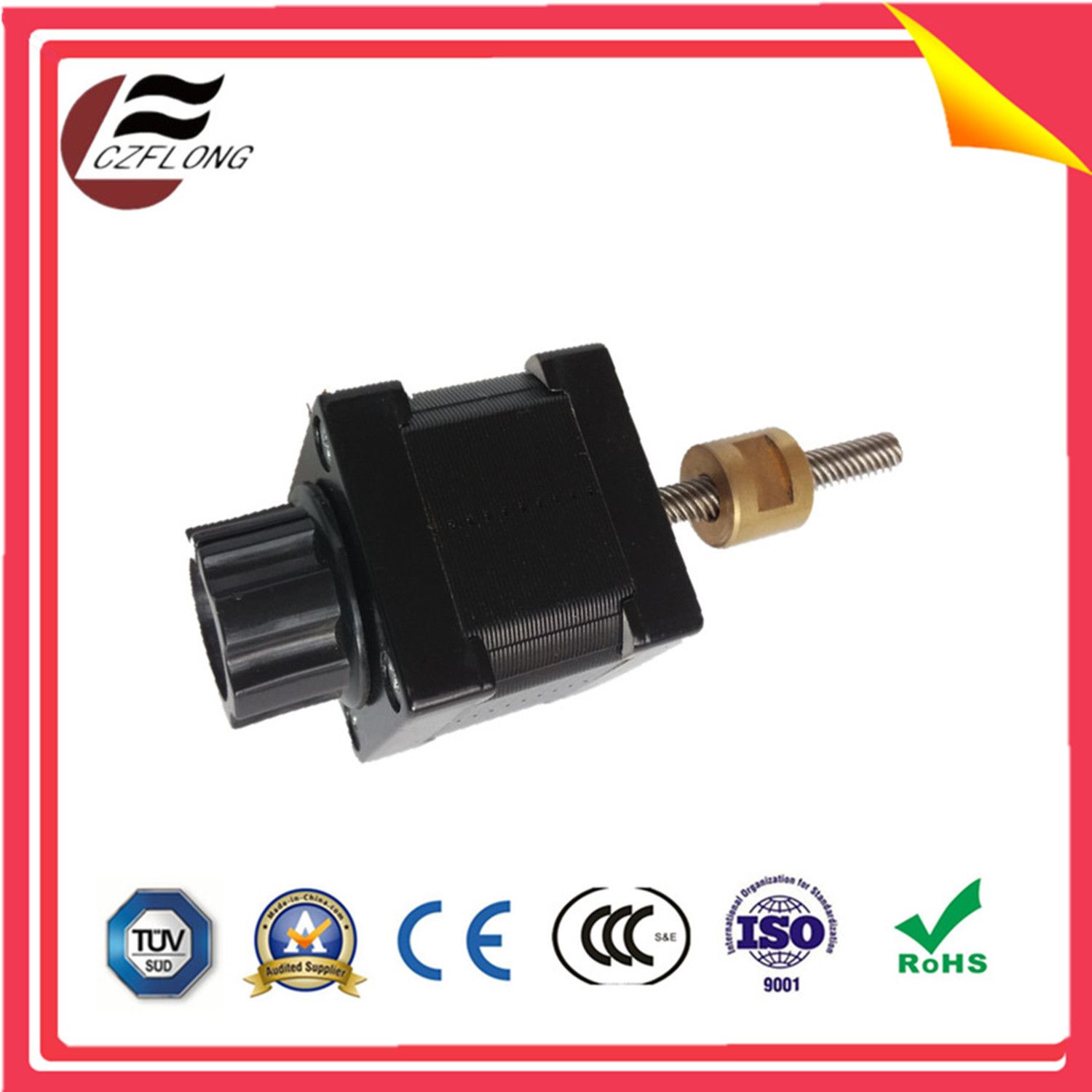 2-Phase Stepper/Stepping/Servo Motor for Juki Brother Sewing Machine