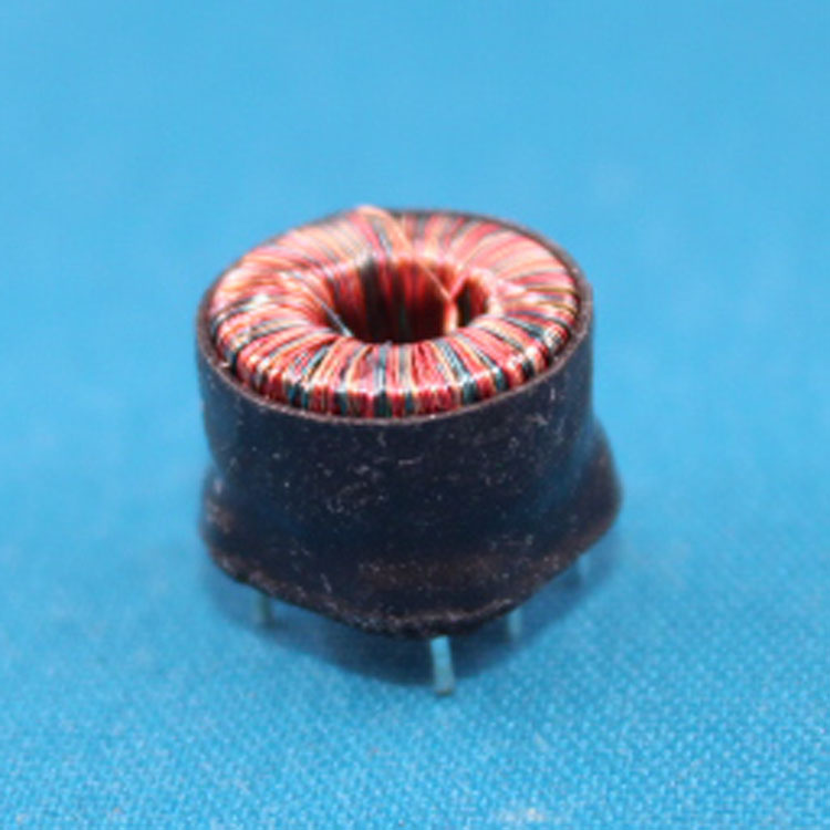 45mh Toroidal Balun Inductor for Monitor View