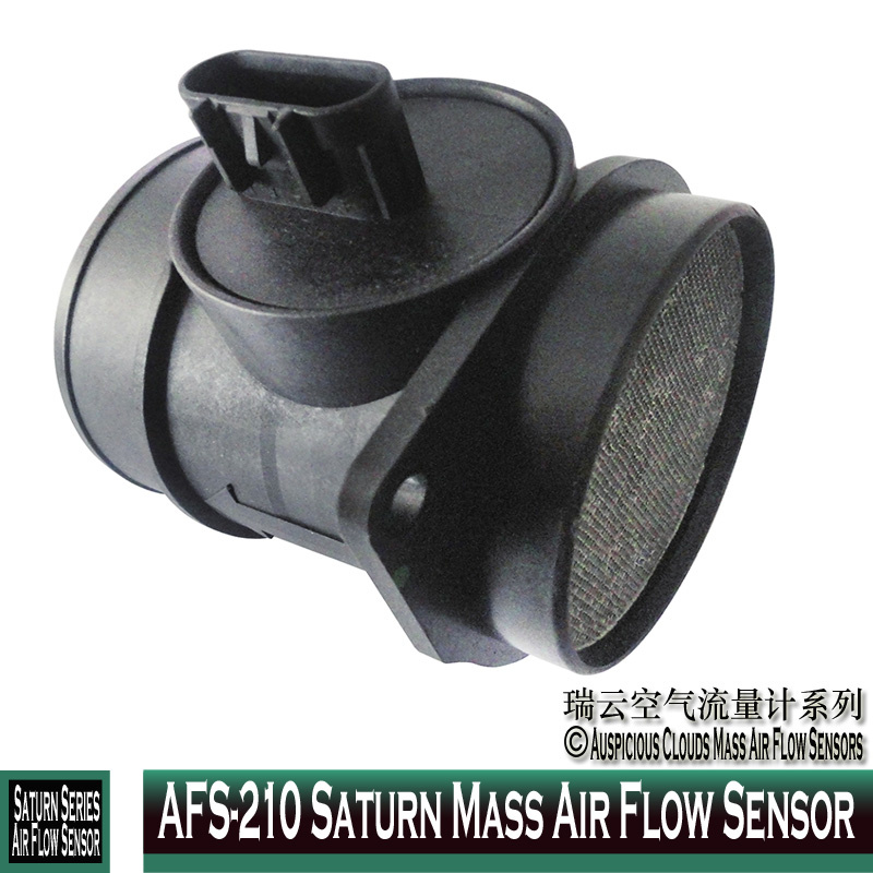 Afs-210 Saturn Mass Air Flow Sensor