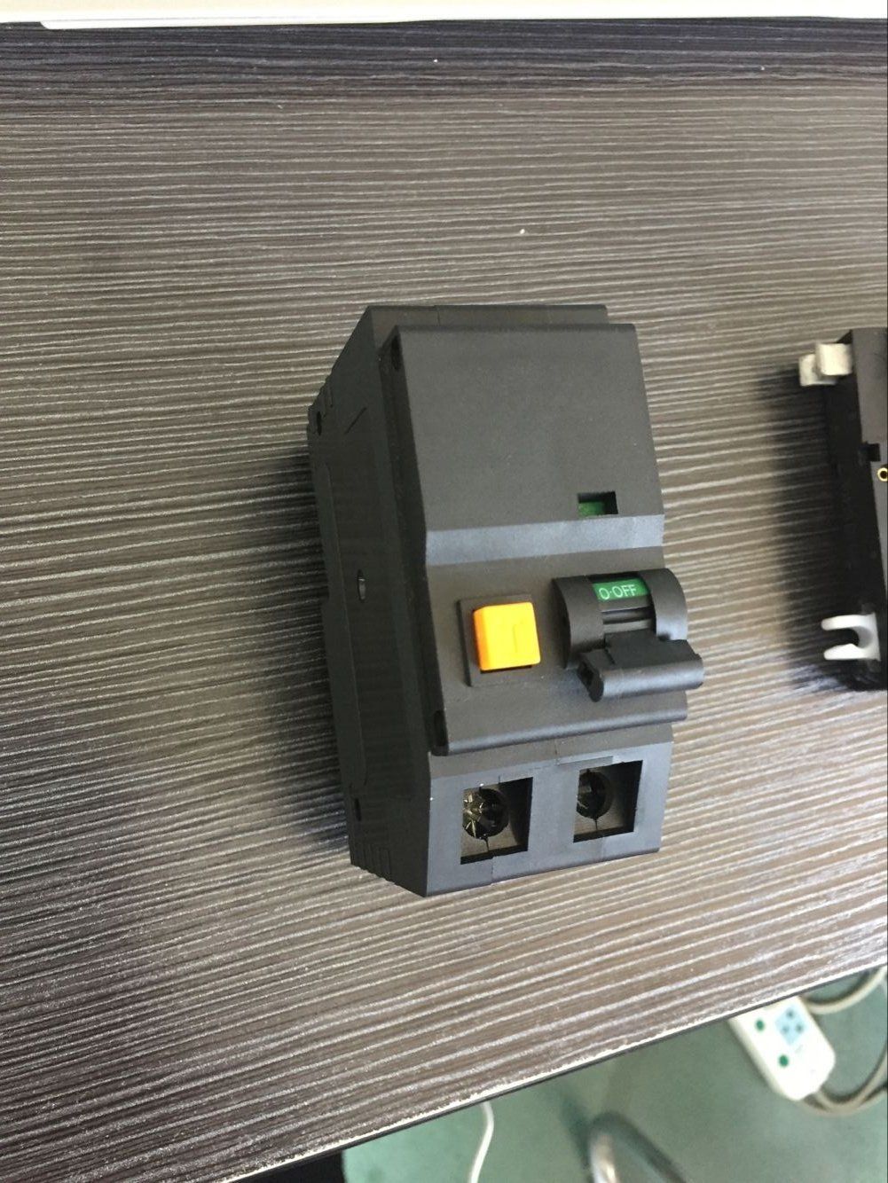 2018 Hot RCBO Square D Plug in Residual Current Circuit Breaker