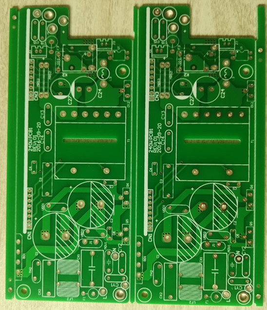 Quick Turn PCB by China Printed Circuit Board Factory