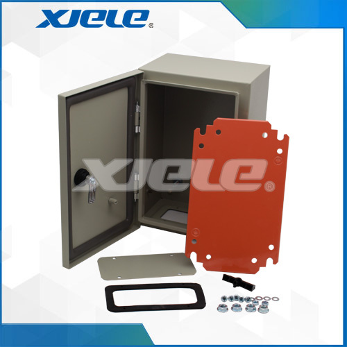 Electrical Control Panel/Outdoor Distribution Board