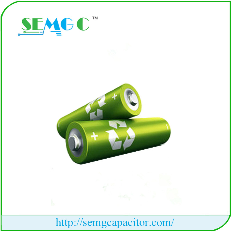 2200UF 300V Hot Sale Electrolytic Start Capacitor