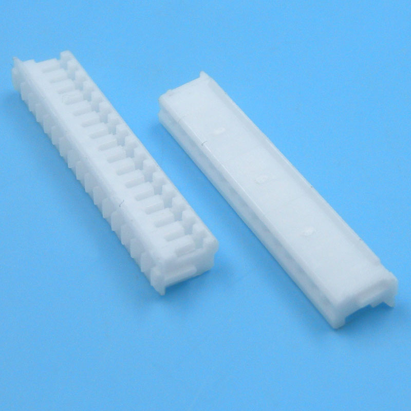 Zh Assembly Terminal Connector 1.5mm Pitch