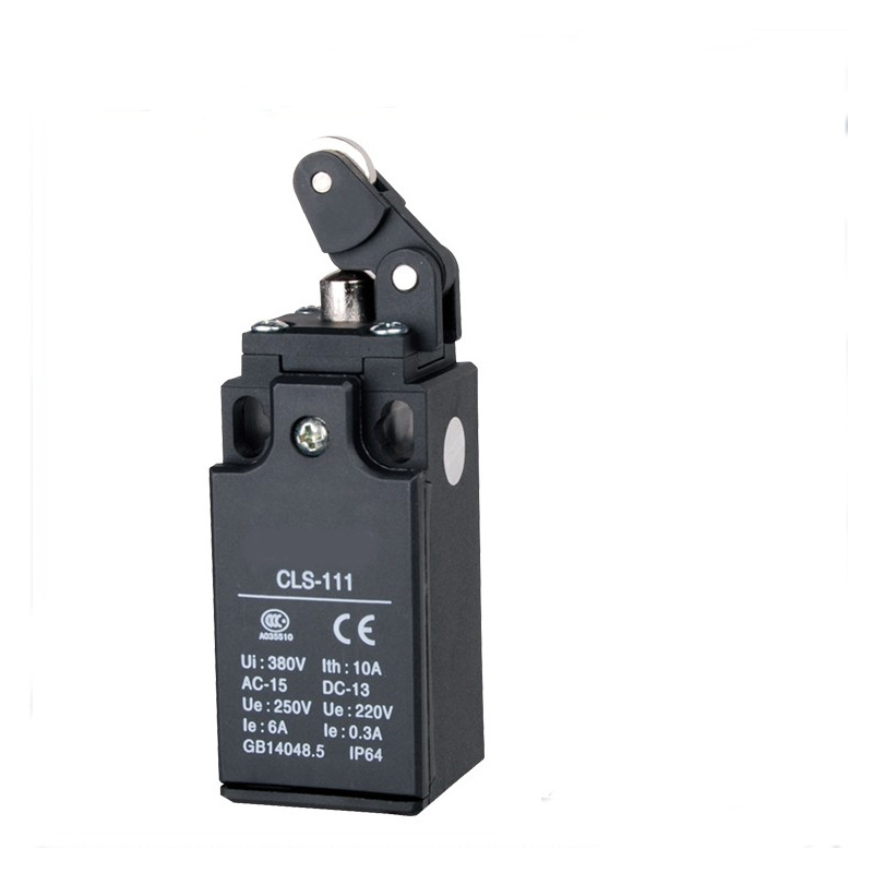 Plastic Limit Switch Cls-111