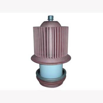 High Frequency Metal Ceramic Electron Tube 4CV100000C