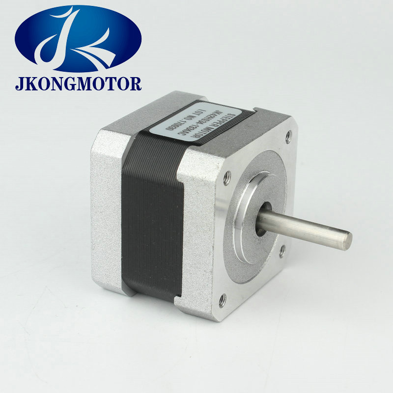 NEMA17 Stepper Motor with Ce, CCC, RoHS Certification for Factory Price