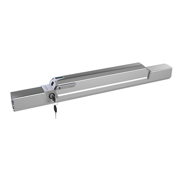 36V11ah Power Lithium Battery with BMS