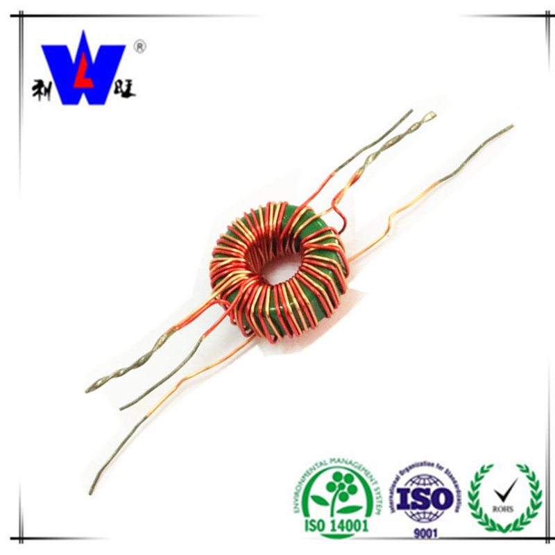 Reliability Power Toroidal Chokes Inducto