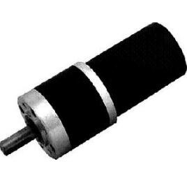 Brushless DC Planetary Geared Motor (42BL60-48PLG60)