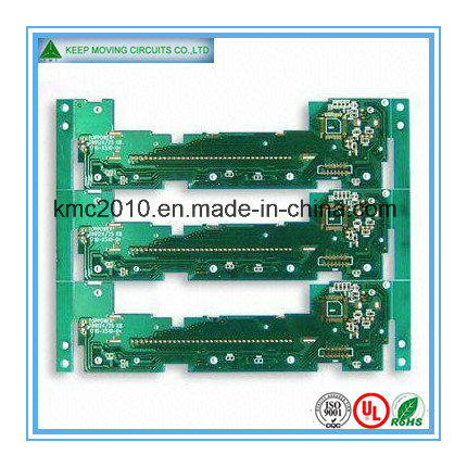 Quick-Turn Multilayer PCB Prototype