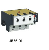 Jr36 Series Protector Thermal Relay