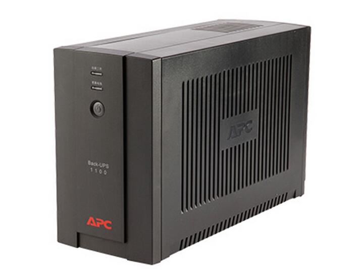 APC Power Supply Back UPS Bx1100ci-Cn