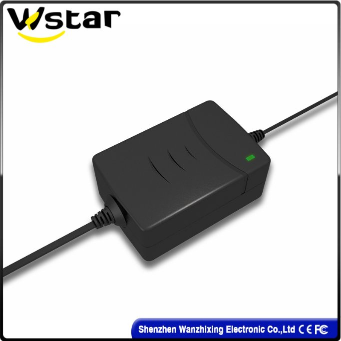 12V 2A AC DC Adapter with Ce Certificate