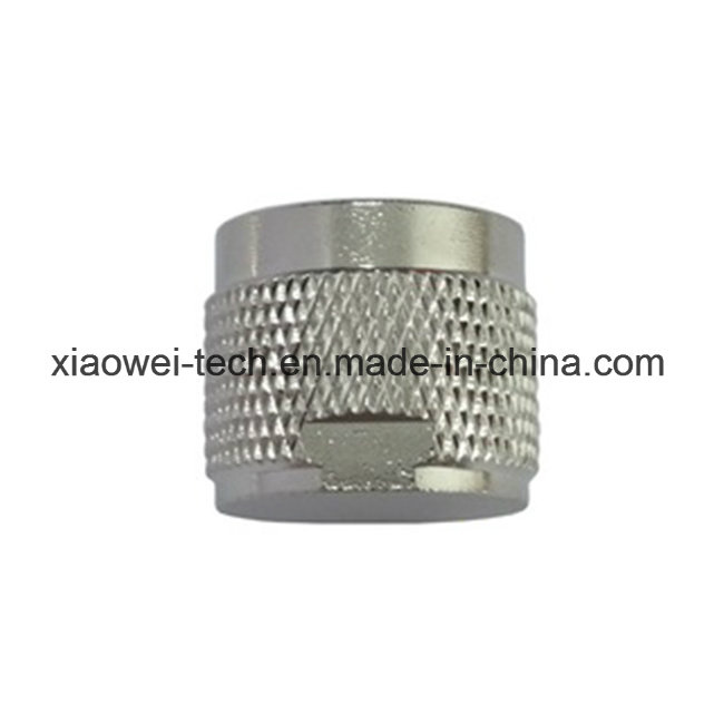 N Female Connector Dust Cap