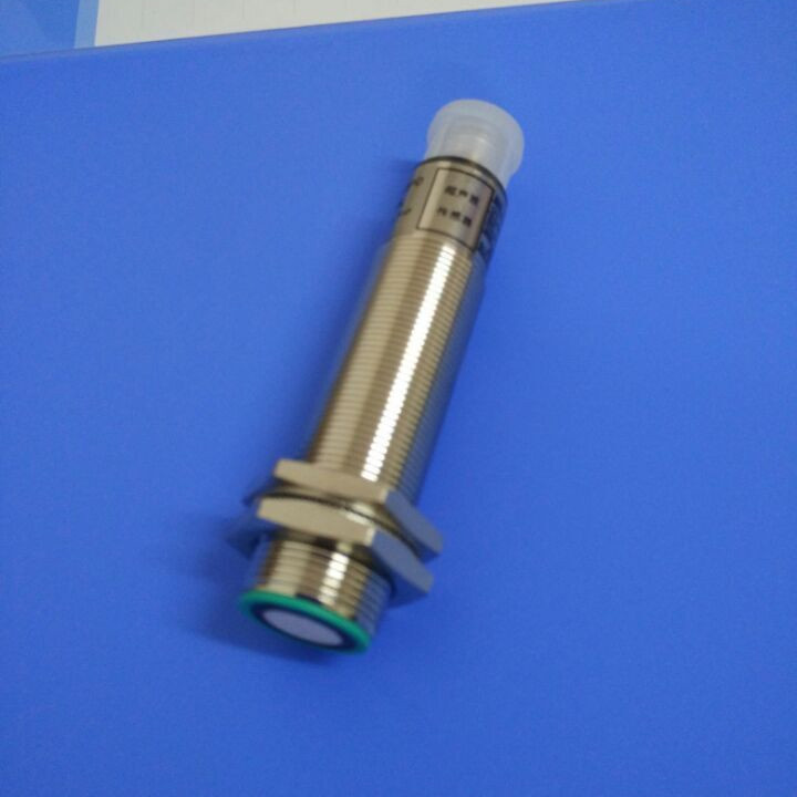 Non-Contact Ultrasonic Level Sensor for Solid and Liquid Level Measuring