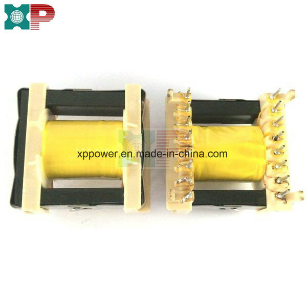 High Q Factor Fly Back Transformer