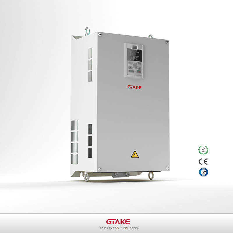 China Top Brand Gtake Variable Frequency Converter