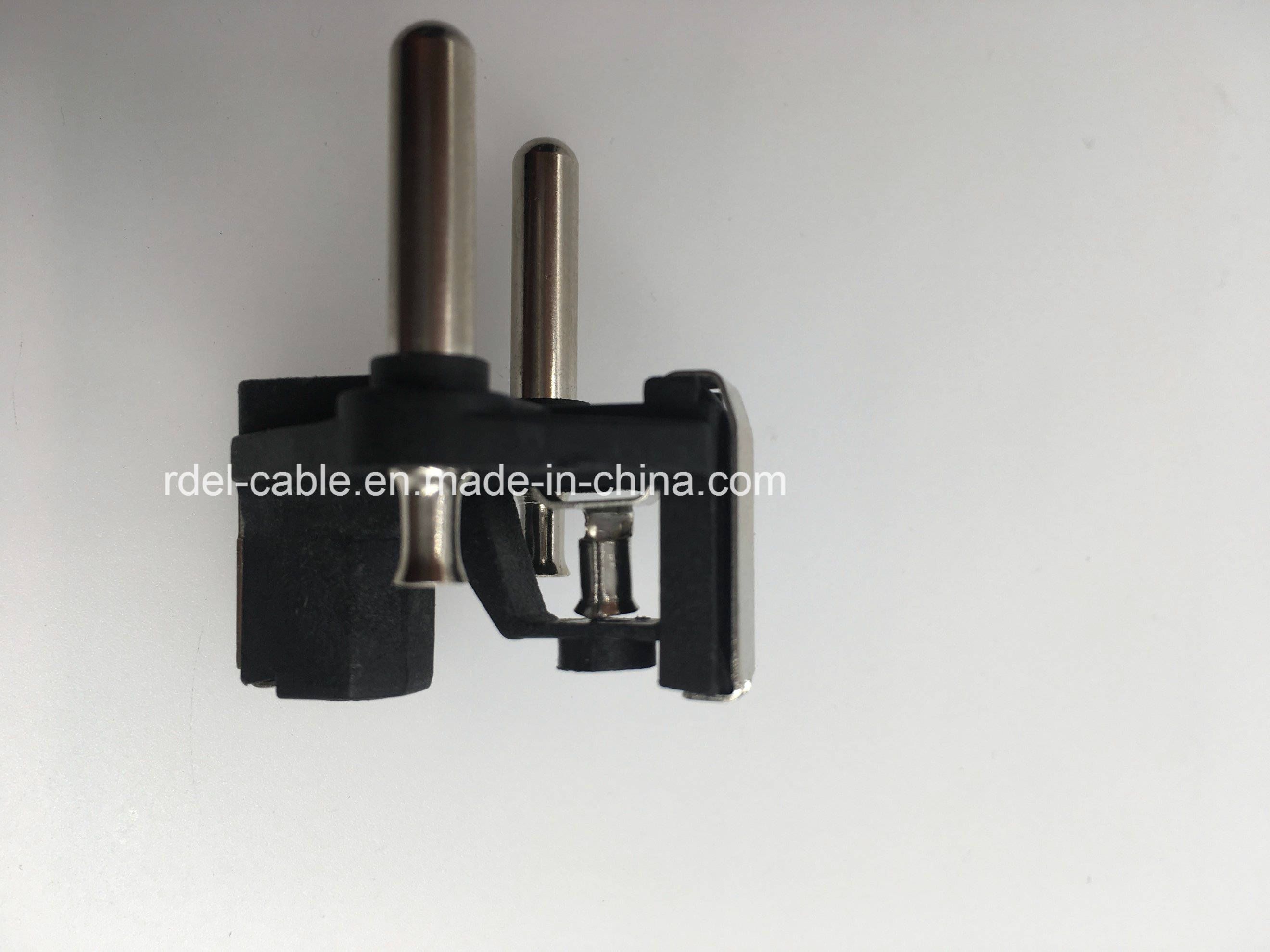 Turkey Plugs Insert Turkey/Schuko Plug Insert