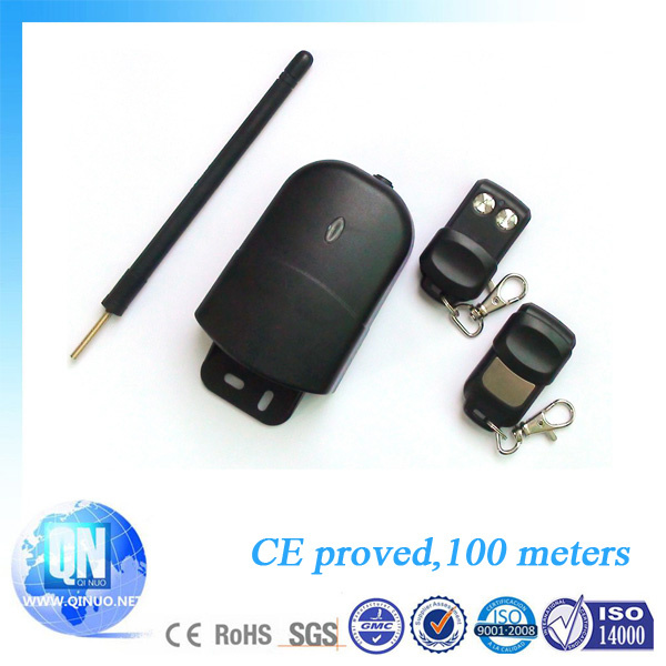 Wholesale Long Range Wireless Transmitter and Receiver