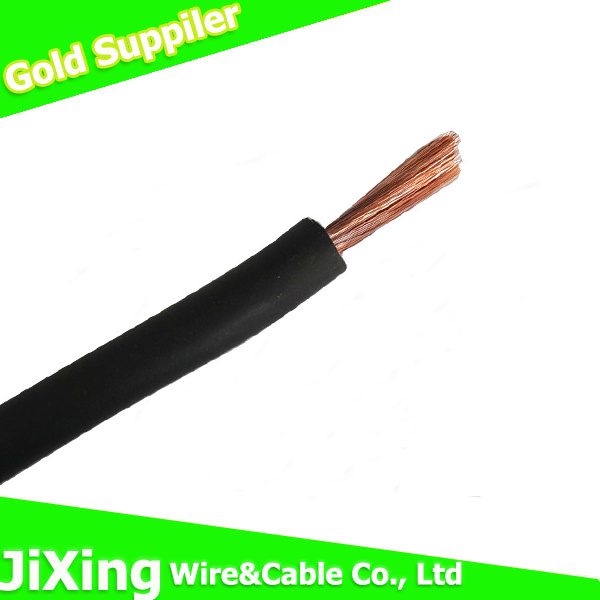 1.5 2.5 4 6 10 16 mm2 Flexible Wire Copper Electrical Wire Cable