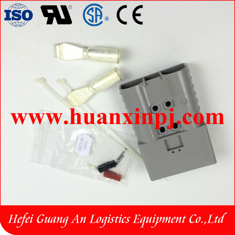 350A 600V Anderson Battery Connector Sbx350