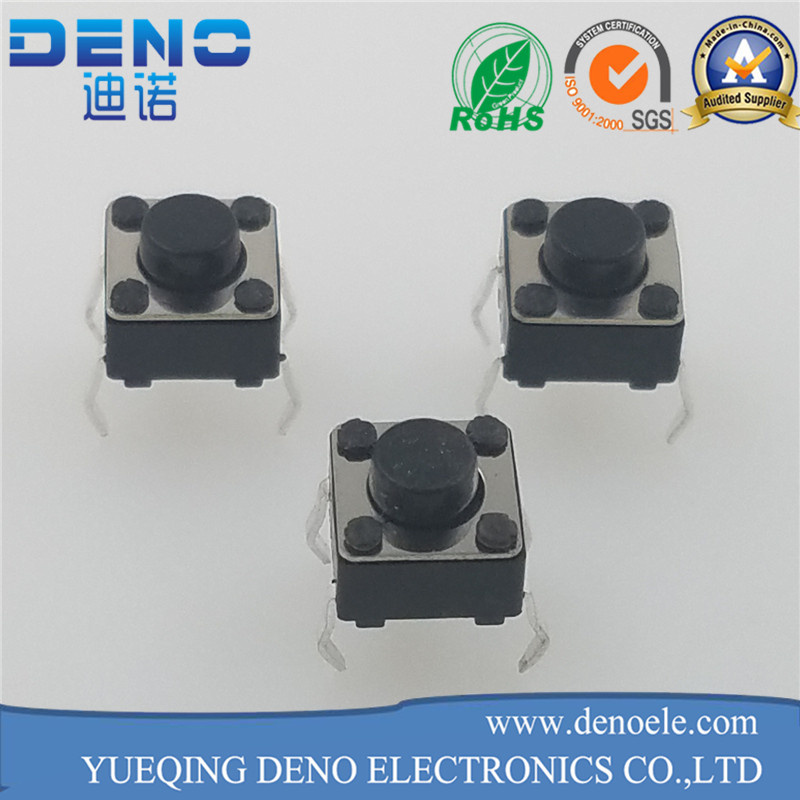 Good Quality Electronic Components 6X6X5 Tact Switch