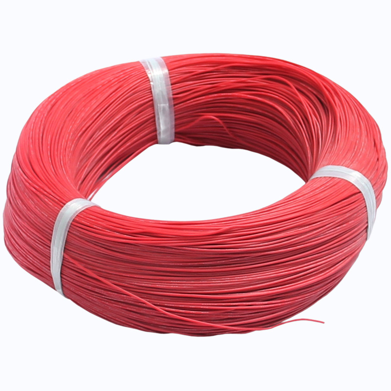 Silicone Soft Wire 22AWG with 008