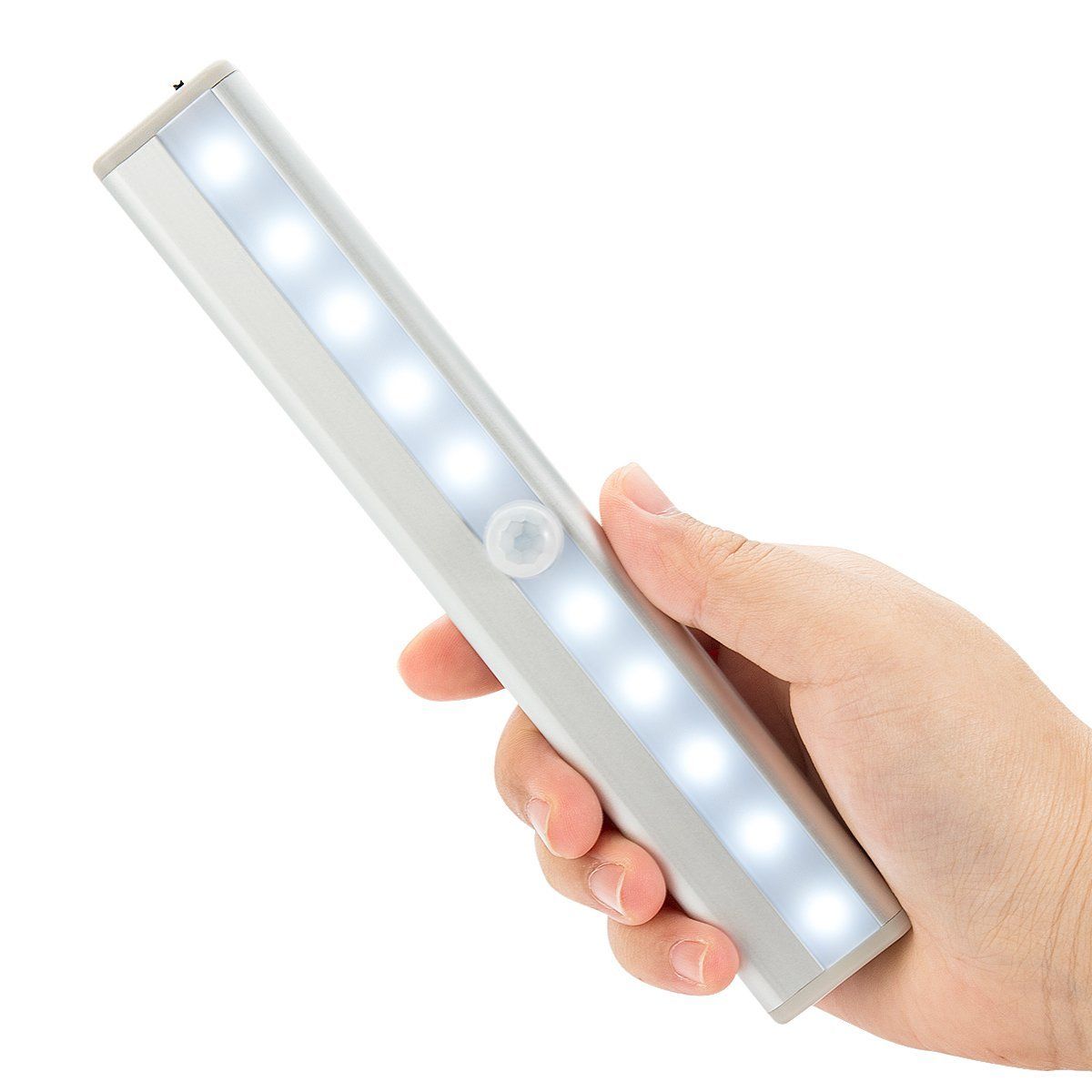 Cabinet Sensor Light